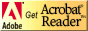 Image of Adobe Acrobat Reader download icon